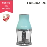 Frigidaire 北極 FD5110TG 300W 300毫升 迷你攪拌機 (湖水藍色)